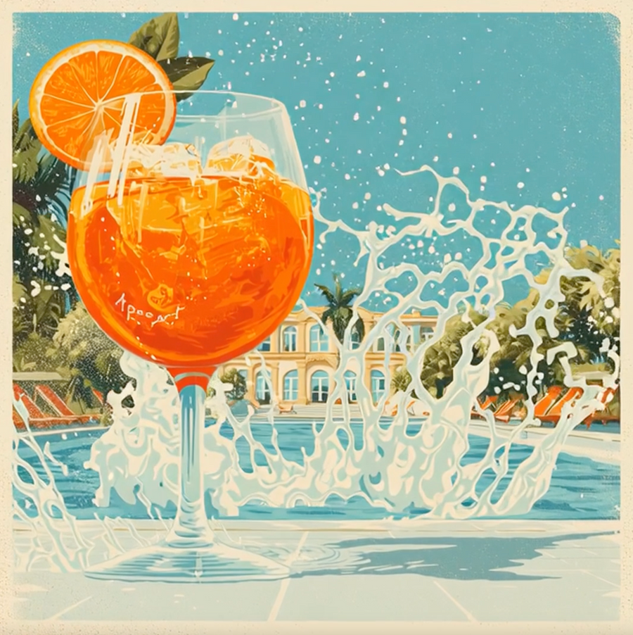 The Aperitif Edit