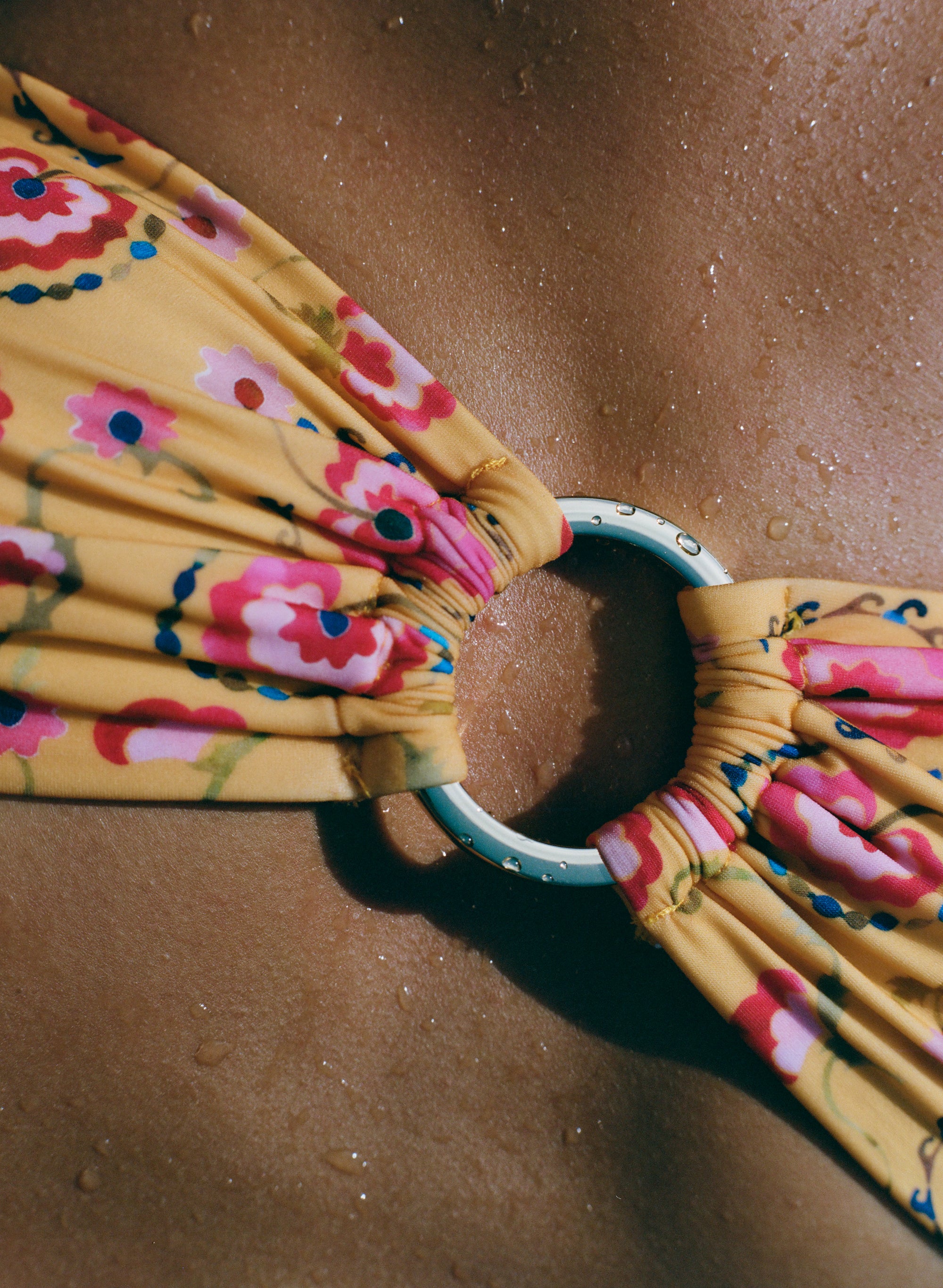 The Lindy Top - Uzbek