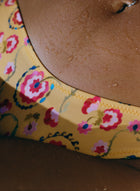 The Jane Bottom - Uzbek