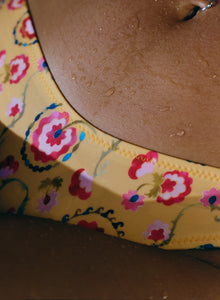 The Jane Bottom - Uzbek