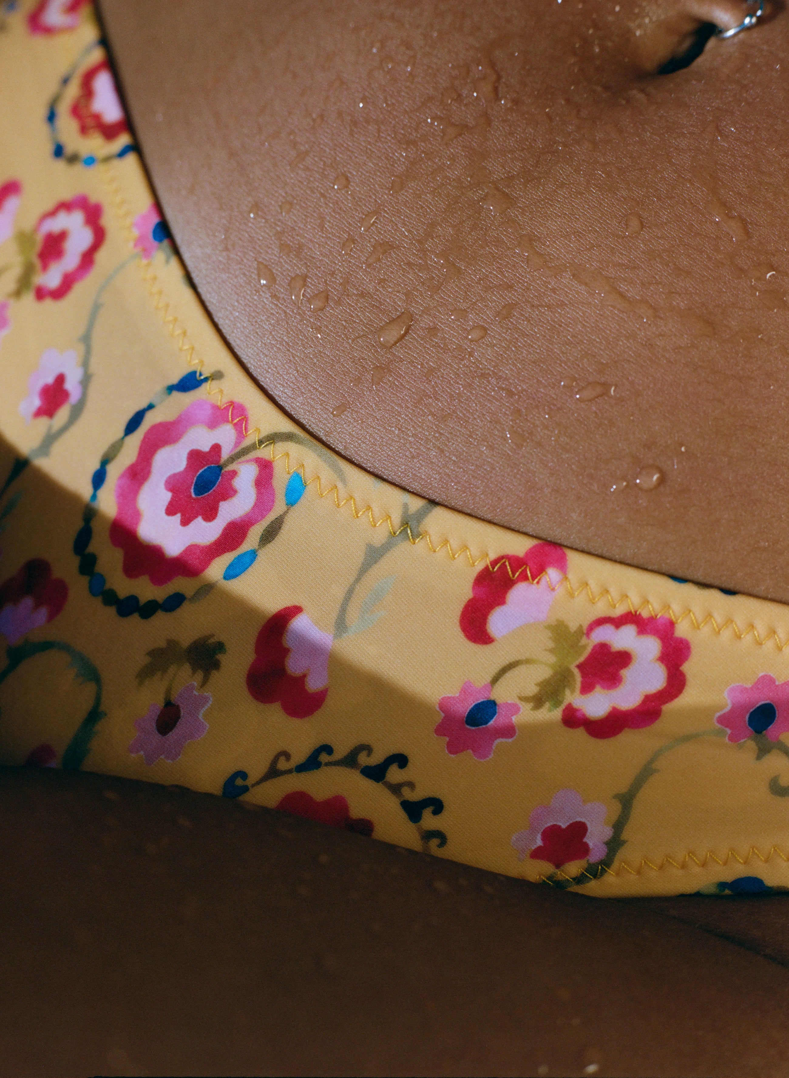 The Jane Bottom - Uzbek