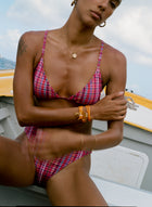 The Lucy Top - Le Loom