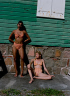 The Marie Bottom - Tangerine Tango