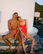 The Lindy Top - Flamenco