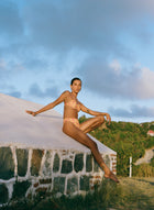 The Marie Bottom - Uzbek