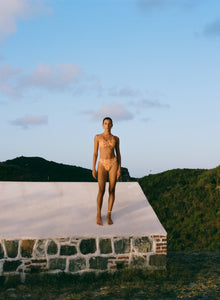 The Marie Bottom - Uzbek