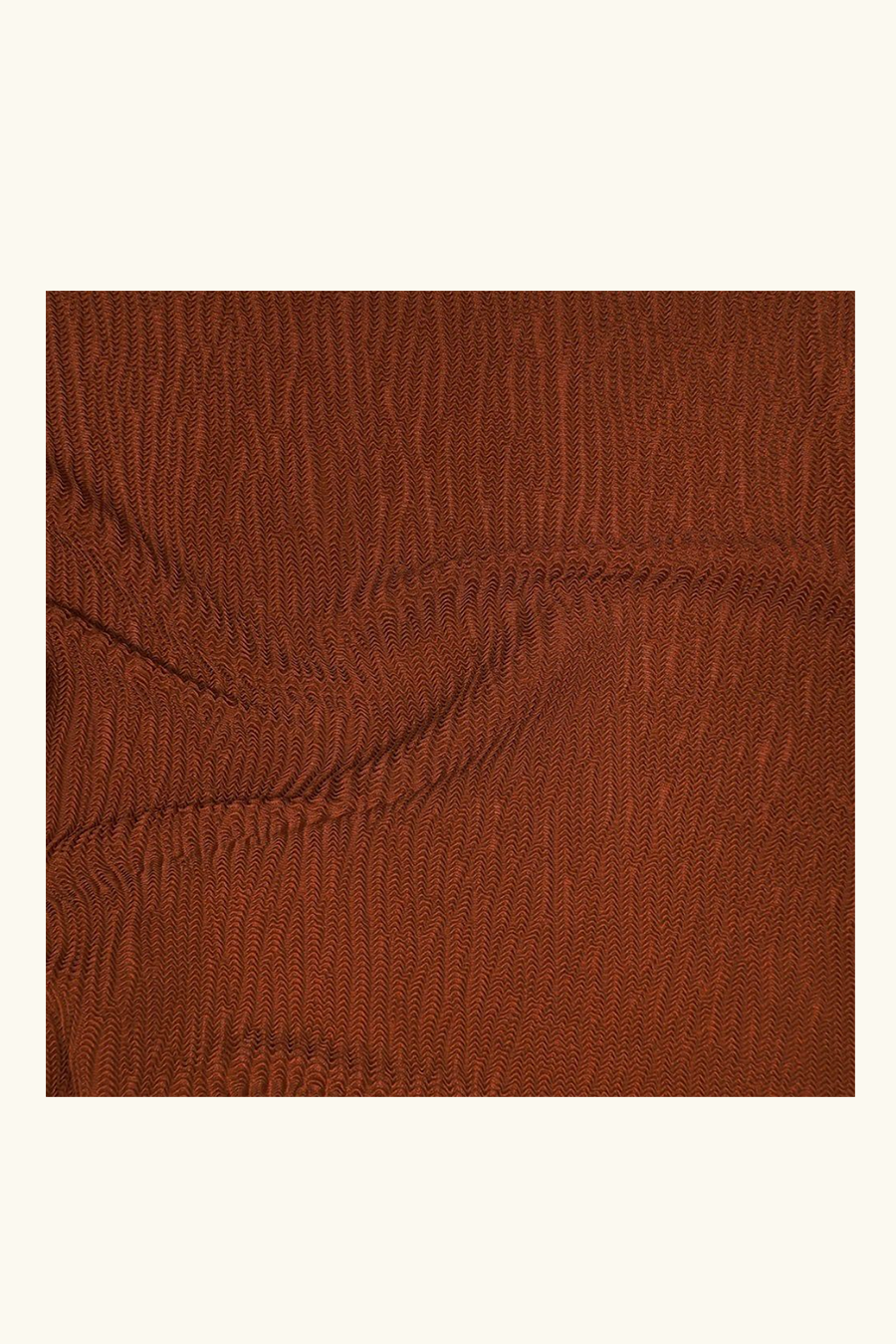 The Lucia One Piece - Chocolate Crinkle