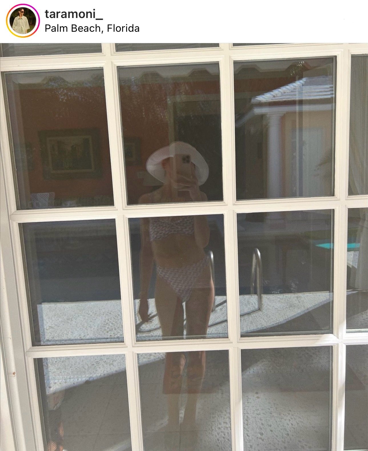 The Marie Bottom - Lilac Ogee