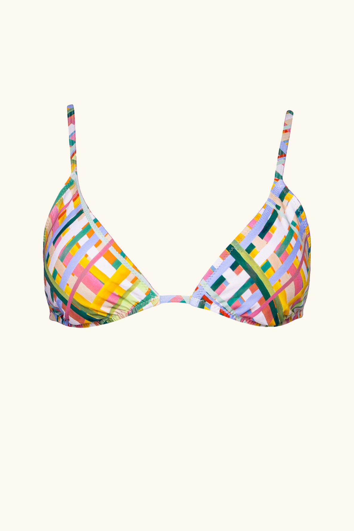 The Lucy Top - Picnic