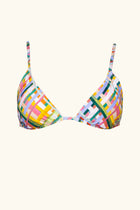 The Lucy Top - Picnic