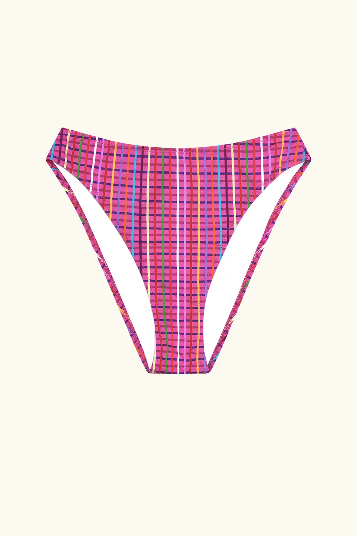 The Marie Bottom - Le Loom