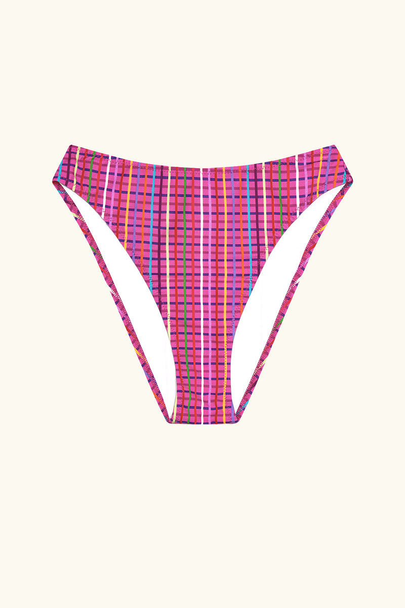 The Marie Bottom - Le Loom
