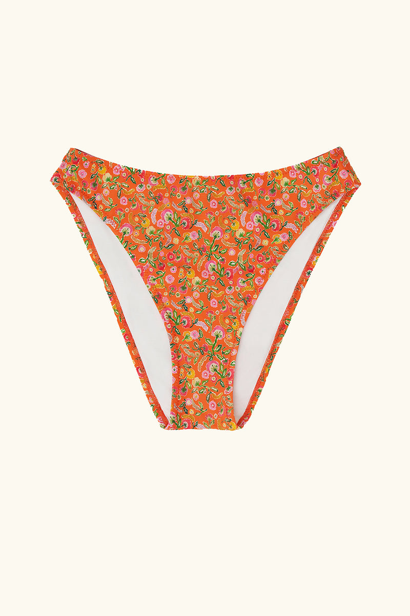 The Marie Bottom - Tangerine Tango
