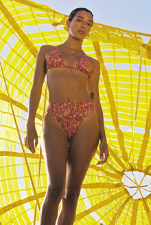 The Izzy Top - Flamenco