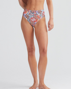 The Rose Bottom in Heritage Paisley