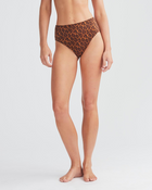The Rose Bottom in Leopard