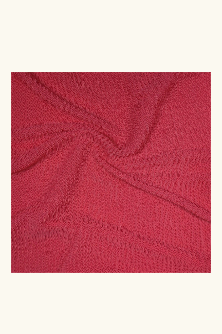 The Lucia One Piece - Raspberry Crinkle