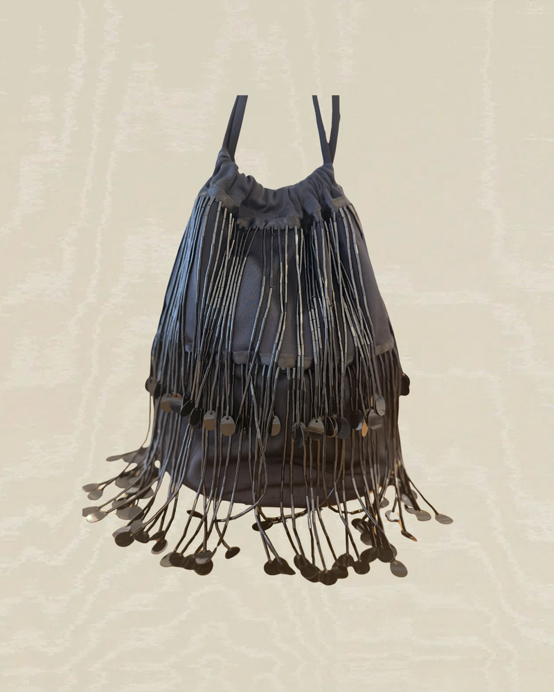 The Fringe Pouch