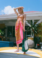 The Georgie One Piece - Uzbek