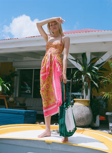 The Georgie One Piece - Uzbek