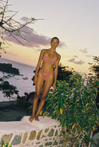 The Lindy Top - Flamenco