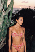 The Marie Bottom - Flamenco