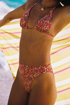 The Marie Bottom - Flamenco