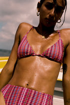 The Lucy Top - Le Loom