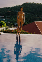 The Jane Bottom - Uzbek