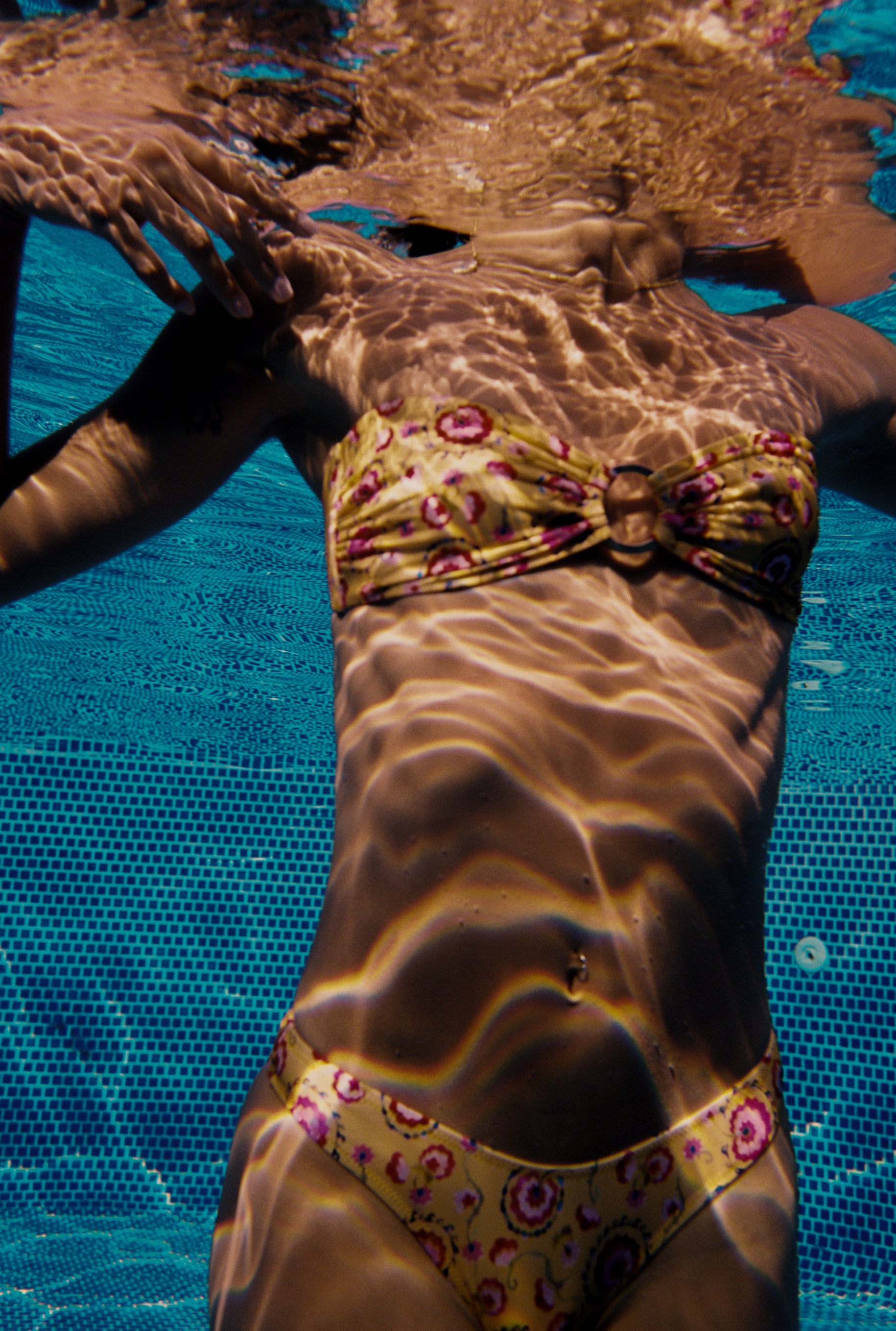 The Jane Bottom - Uzbek