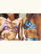 The Emily Top - Psychedelic