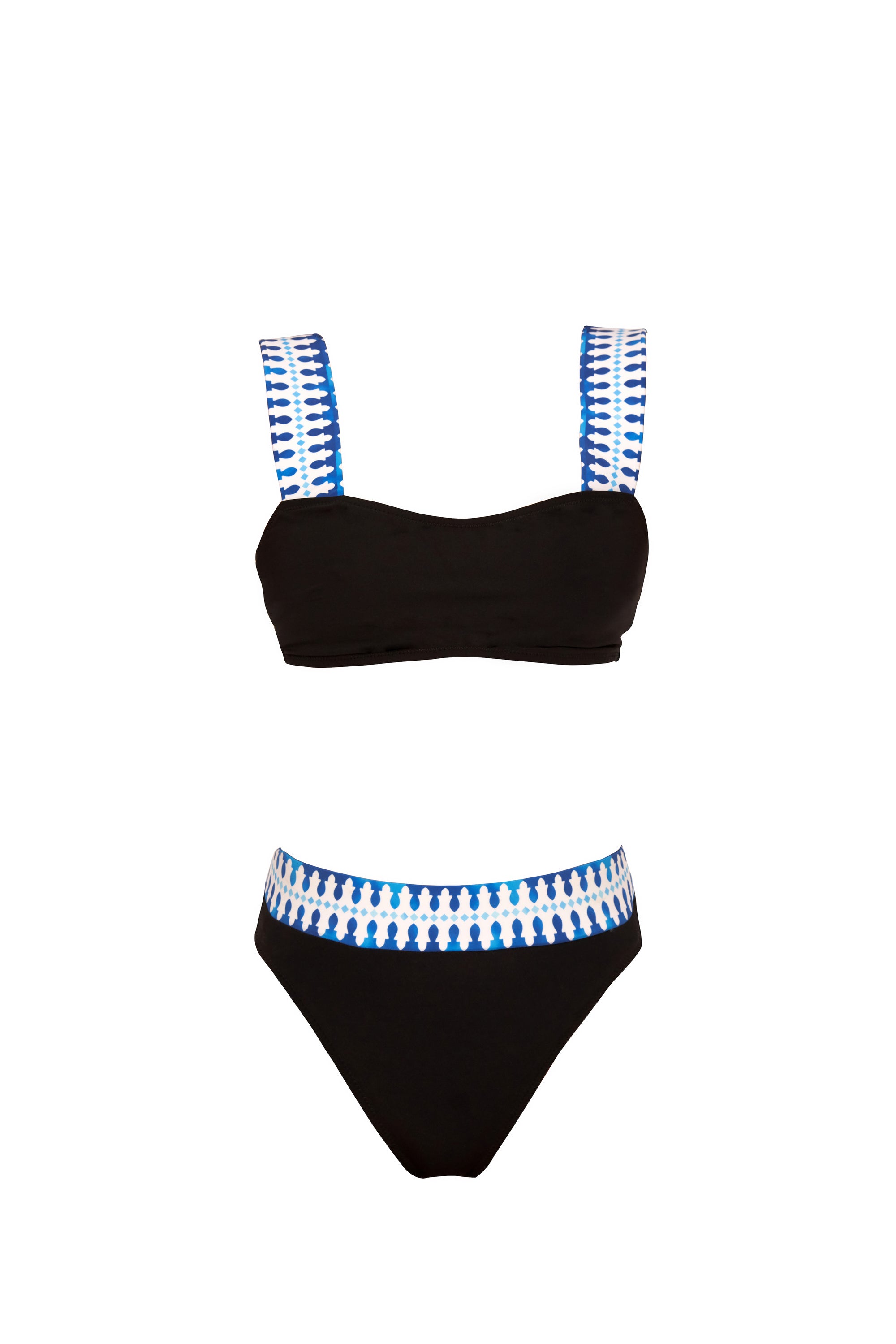 The Amanda Top