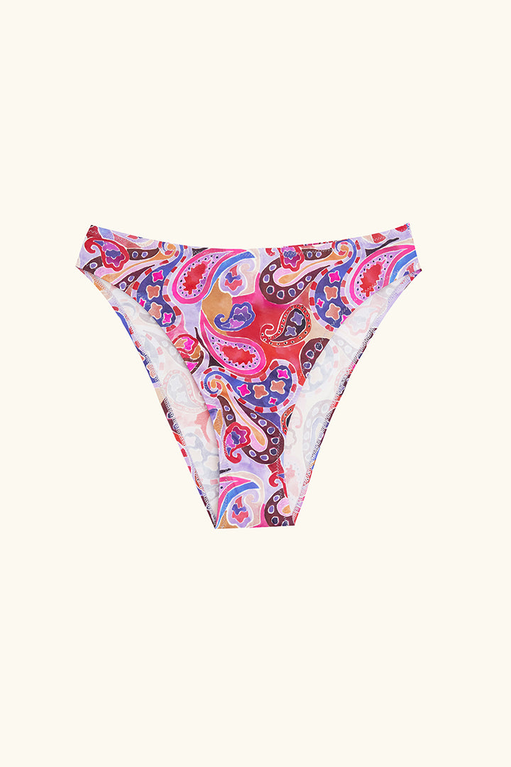 The Marie Bottom - Paisley