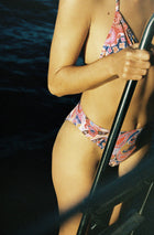 The Marie Bottom - Paisley