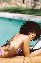 The Izzy Top - Paisley