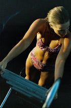 The Rose Bottom - Paisley