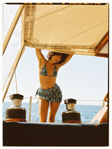 The Izzy Top - Psychedelic