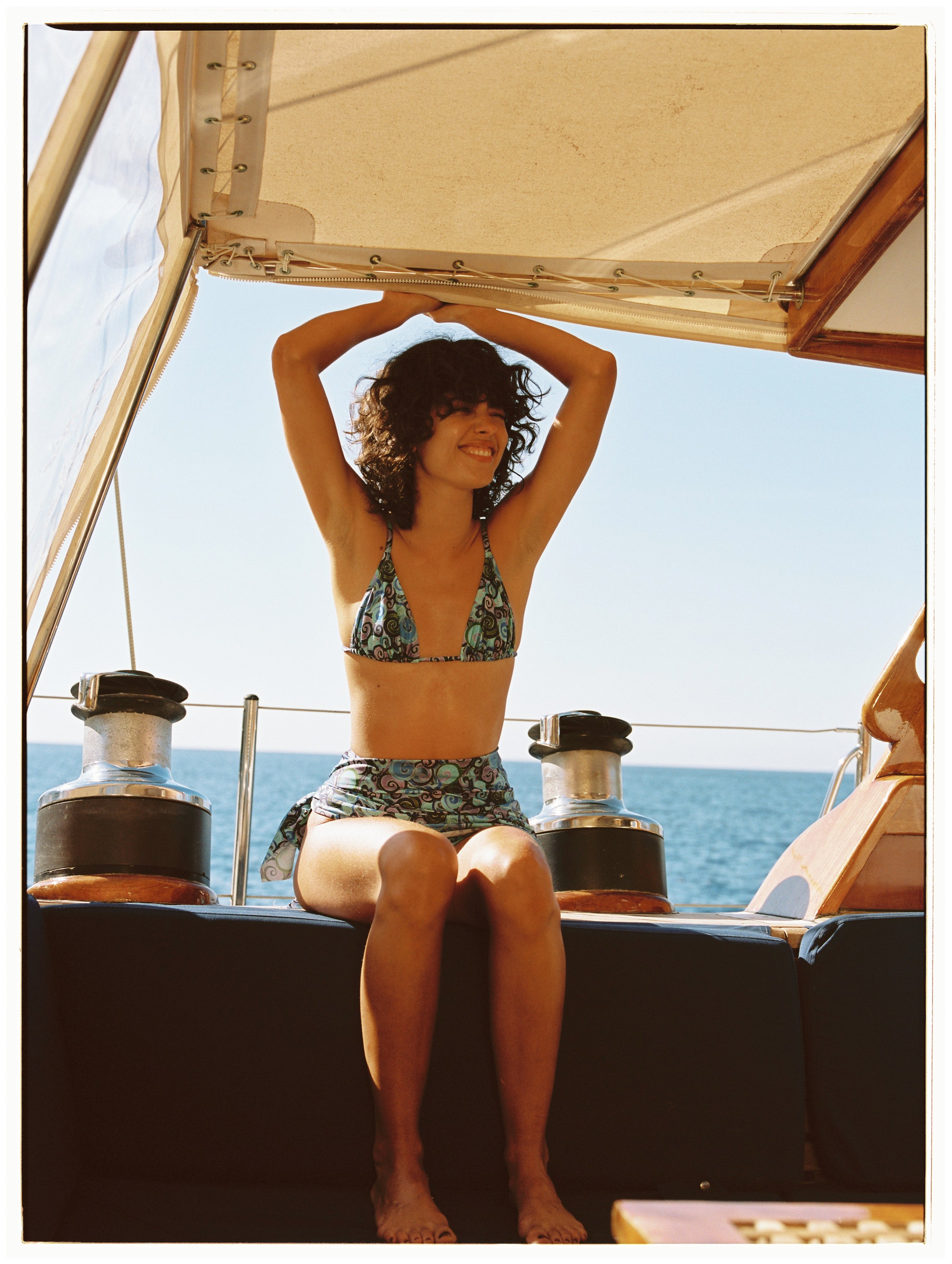 The Izzy Top - Psychedelic