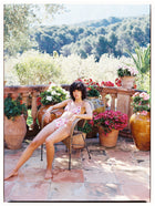 The Marie Bottom - Flower Power