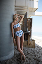 The Sarah Bottom in Azure