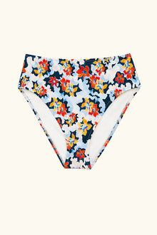 The Rose Bottom - Blue Hana